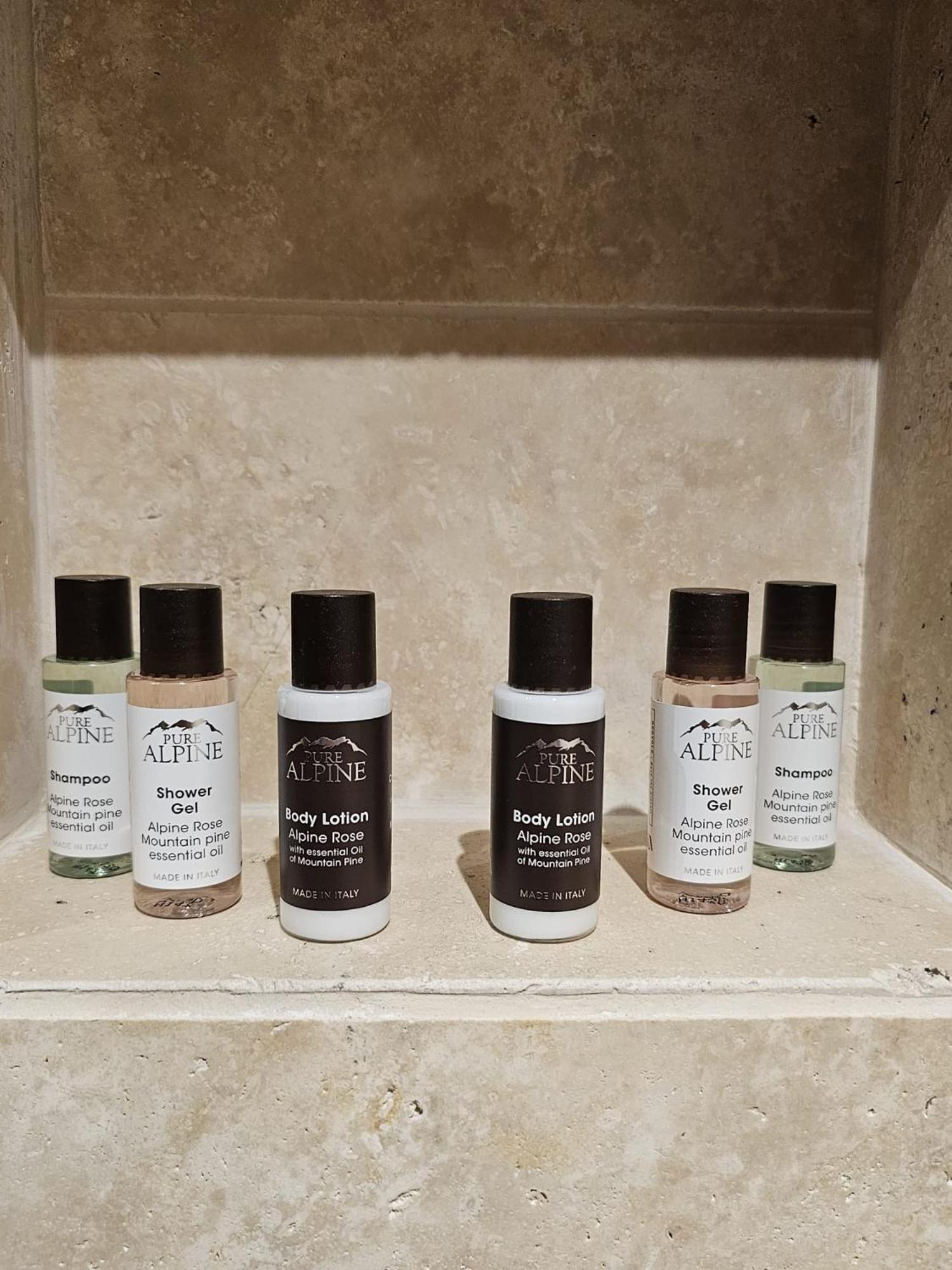 Le Chalet Loft Spa 加来 外观 照片